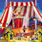 playmobil zirkus