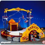 playmobil zirkus