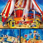 playmobil zirkus