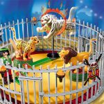 playmobil zirkus