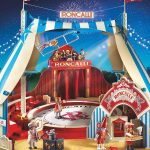 playmobil zirkus