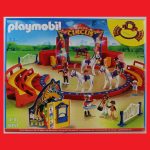 playmobil zirkus