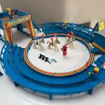 playmobil zirkus