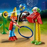 playmobil zirkus