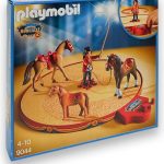 playmobil zirkus