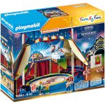 playmobil zirkus