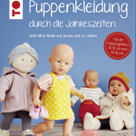 puppenkleidung