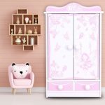 puppenschrank