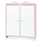 puppenschrank
