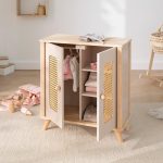 puppenschrank