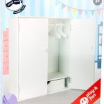 puppenschrank