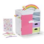 puppenschrank