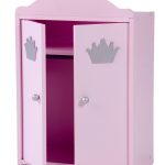 puppenschrank