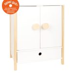 puppenschrank