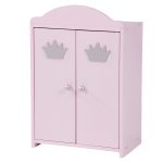 puppenschrank
