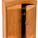 puppenschrank