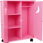 puppenschrank