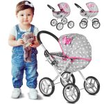 puppenwagen ab 2 jahre