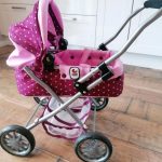 puppenwagen ab 2 jahre