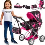 puppenwagen ab 2 jahre