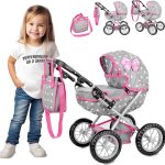 puppenwagen ab 2 jahre