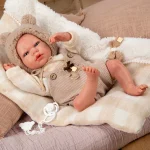 reborn puppe