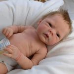 reborn puppe