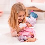 reborn puppe