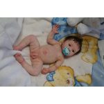reborn puppe