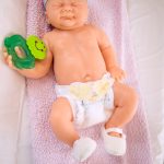 reborn puppe
