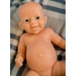 reborn puppe