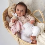 reborn puppe