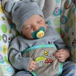 reborn puppe