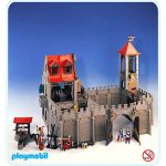 ritterburg playmobil