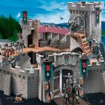 ritterburg playmobil