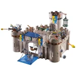 ritterburg playmobil