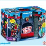 ritterburg playmobil