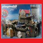 ritterburg playmobil
