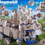 ritterburg playmobil