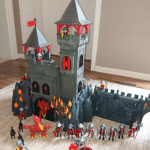 ritterburg playmobil