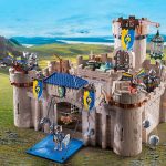ritterburg playmobil