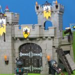 ritterburg playmobil