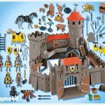 ritterburg playmobil