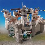 ritterburg playmobil