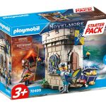 ritterburg playmobil