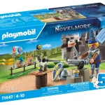 ritterburg playmobil
