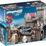ritterburg playmobil