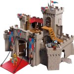 ritterburg playmobil