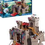 ritterburg playmobil