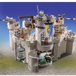 ritterburg playmobil